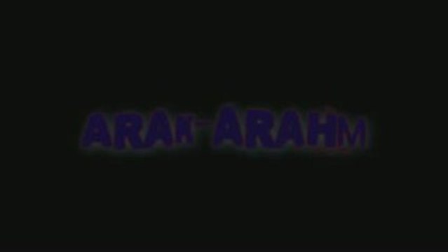 Intro Ground Elite Arak-Arahm
