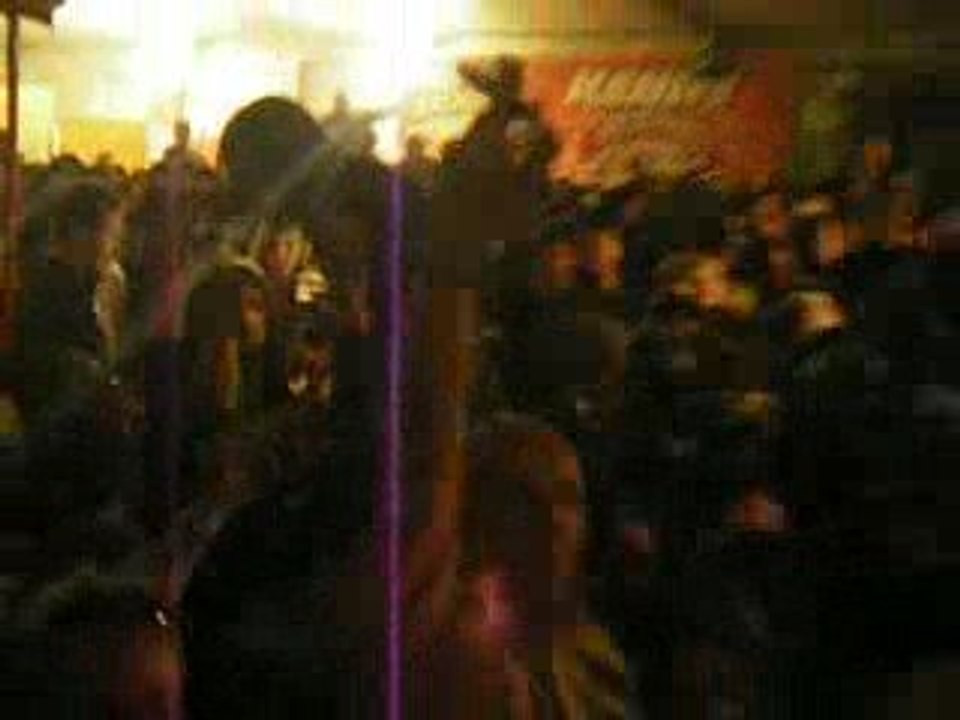 Kenny festival 09 Team Canoles 02