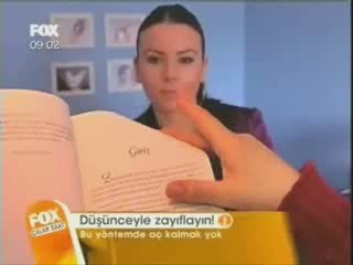 Yasemin Soysal, fox anahaber