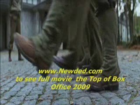 Inglouriousouser Bastards - Inglourious Basterds spoof