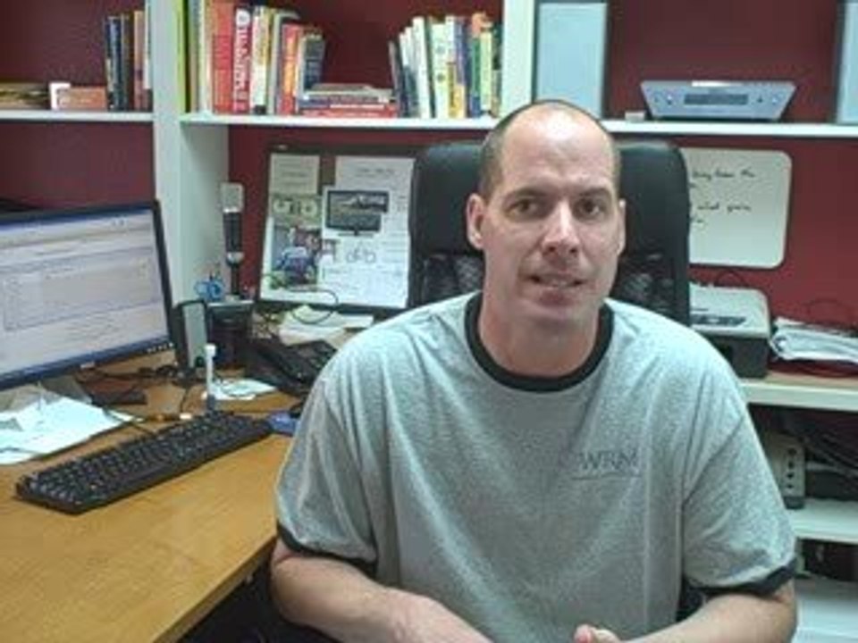 Business Marketing: Communicate More Than Your Competition