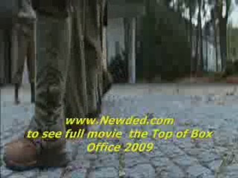 inglorious bastards trailer 2009 official