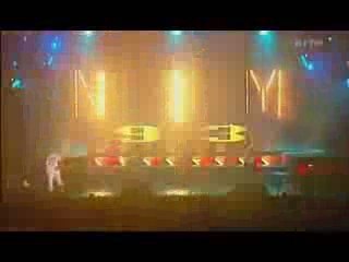 NTM - Reportage Arte ( rare )