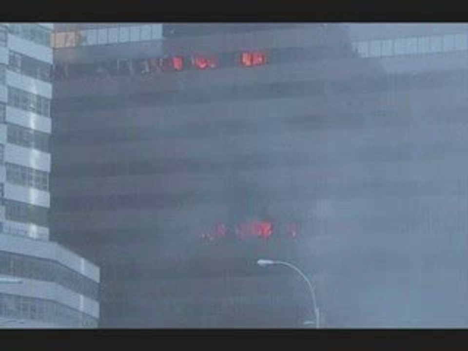 11 Septembre : Arnaque du WTC7 et autres ...