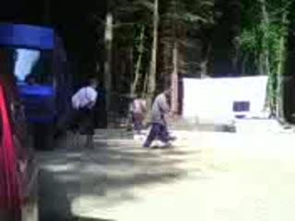 teuf 1kurable & éthylotek I