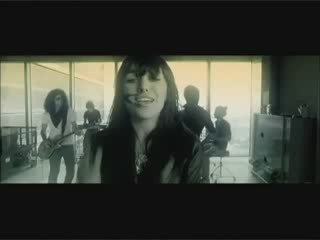 Ewa Farna - Toužím (Videoclip)