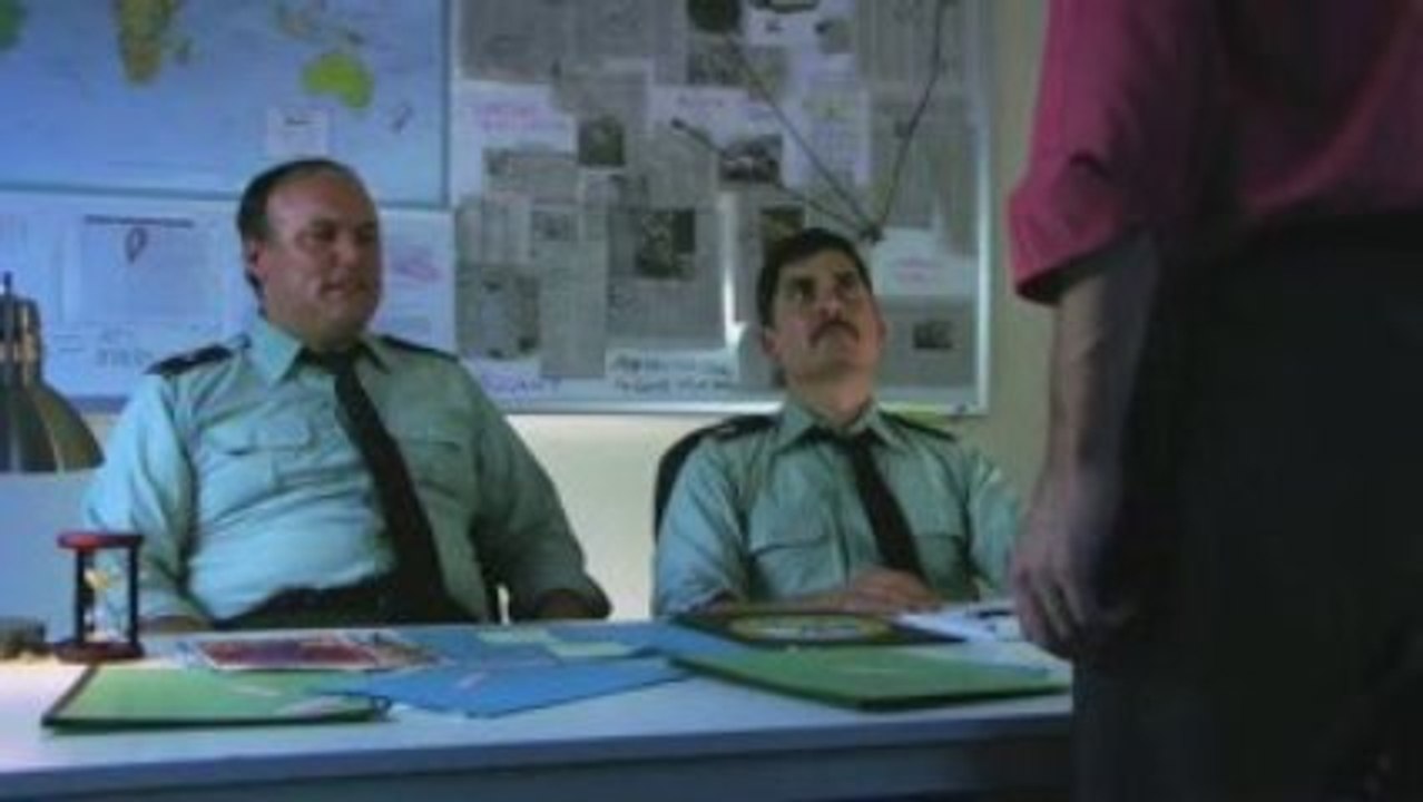 GI Joe Parody - GI Joe: Declassified - Episode 5 of 7