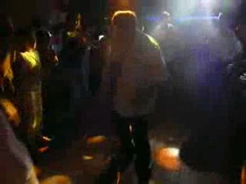 Michael Conrad Jackson !!!