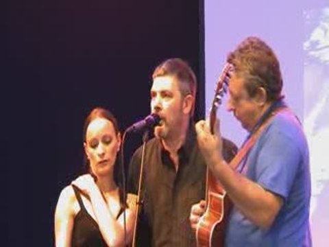 Les Grandes Bouches: La racaille -Fête de l'Humanité 2009