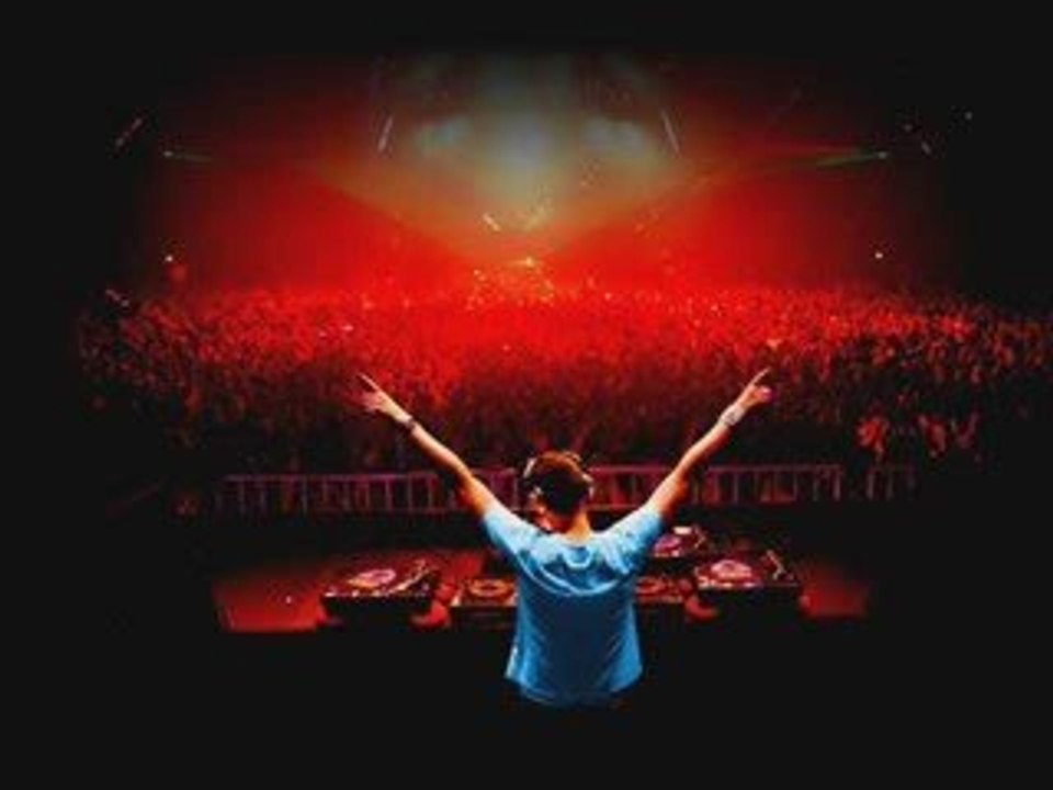 Dj Tiesto - Sensation White 2006 - Dj Makuva mix