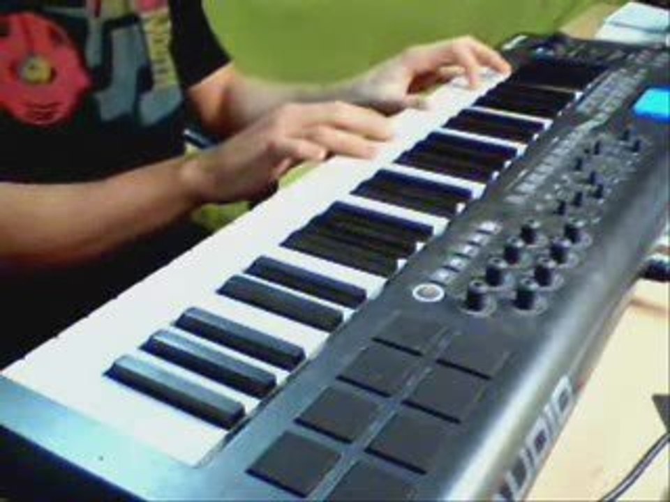 La fouine - Chips Remix (Maestro Show 5)