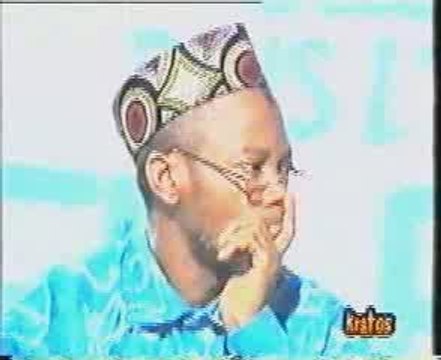 Debat entre Chrétiens & Musulmans 2