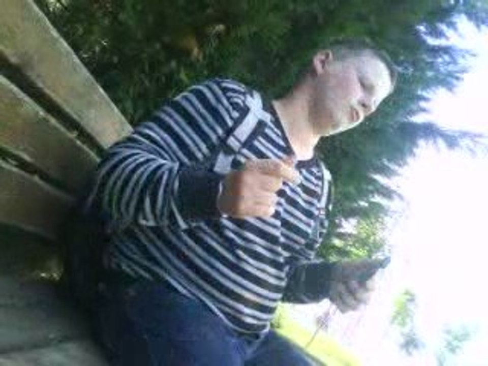 Joffrey ki chante