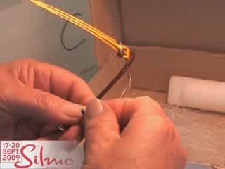 Un exemple du savoir-faire optique français à Morez