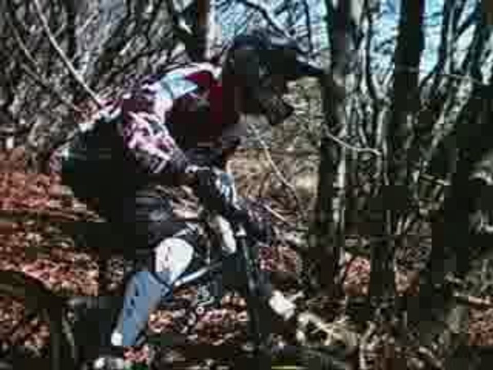 Pierrot au Pic de Nore