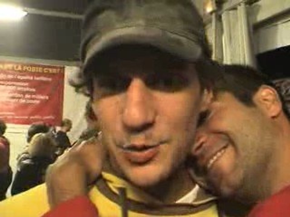 Fête de l'Huma' 2009