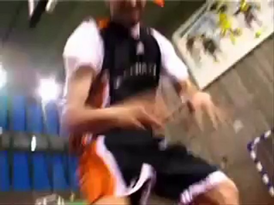 How to Jump Higher Like Kadour Ziani