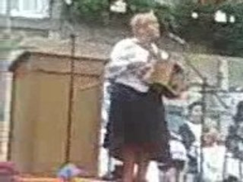 pont aven tradition aux ajoncs 2009