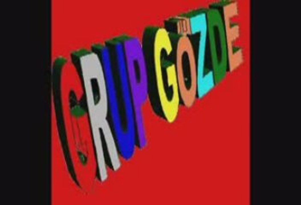 Grup Gözde - Ellerin Gözlerin