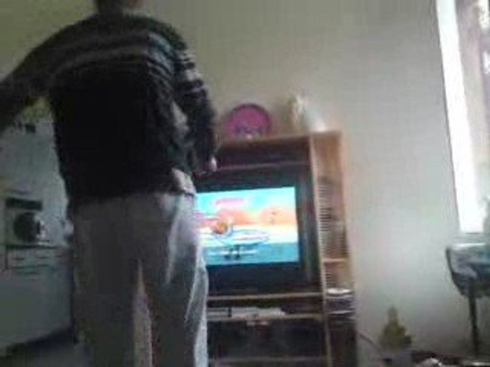 william wii