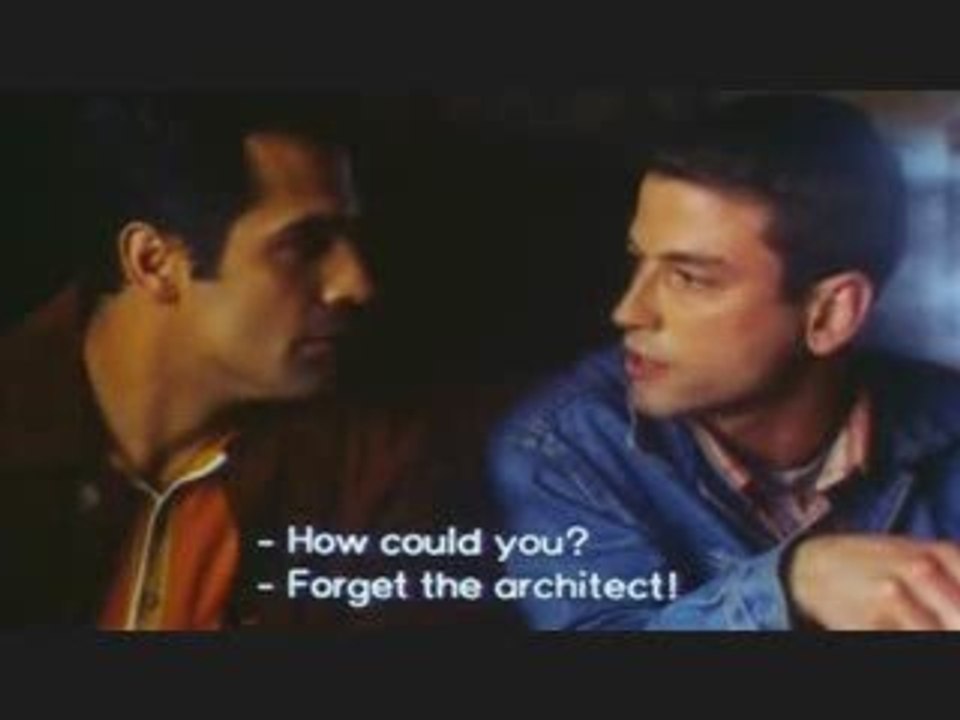 Amor de hombre (love of man) sub english parte 3