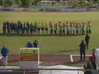 Football : Victoire pour l' A.S marck