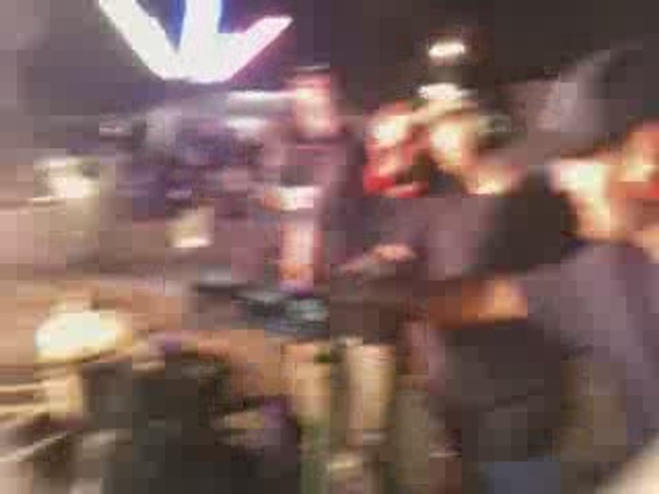 Bol d'Or 2009 avec la TITI Team et la Team ravageor