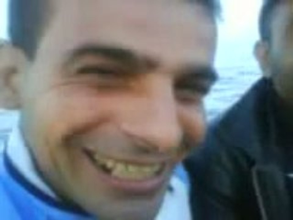 haraga de oued rhiou by smail