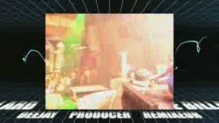 Biographie d'Alexandre Billard