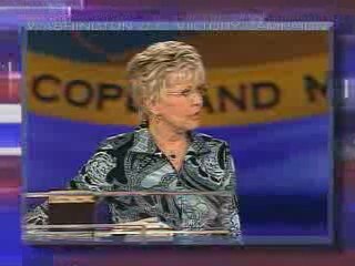 Washington DC Victory Campaign, Kenneth Copeland Ministries