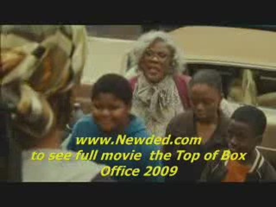 Mary J. Blige, 'I Can Do Bad All By Myself!'