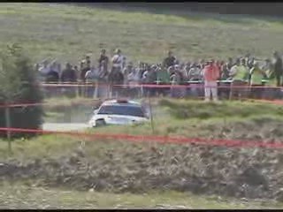 Rallye de Boulogne 2009