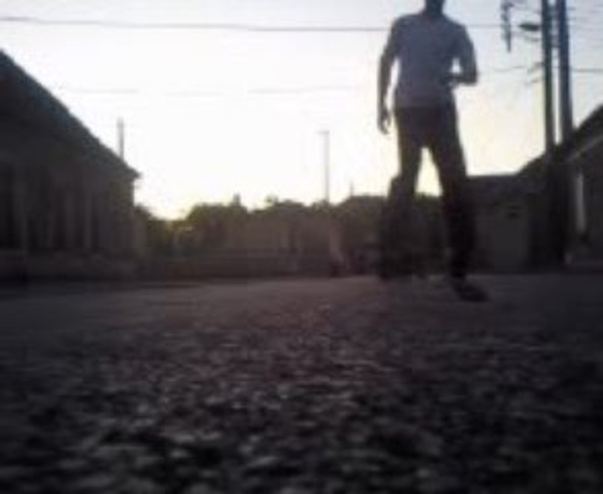 slalom
