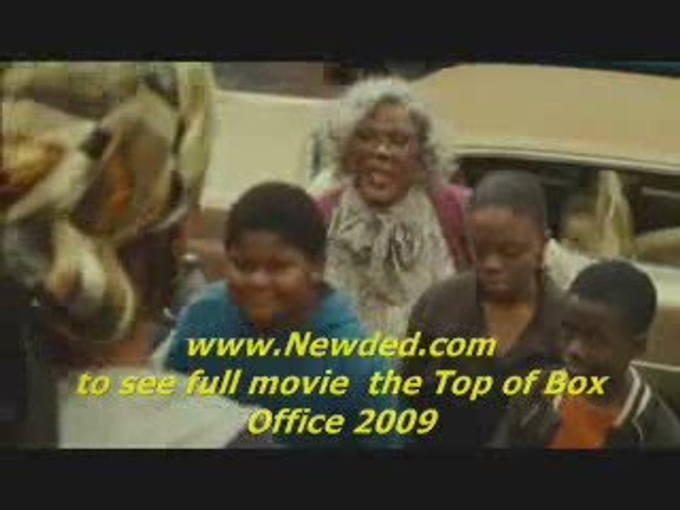 Tyler Perry's I Can Do Bad All by Myself - Don't Need No One