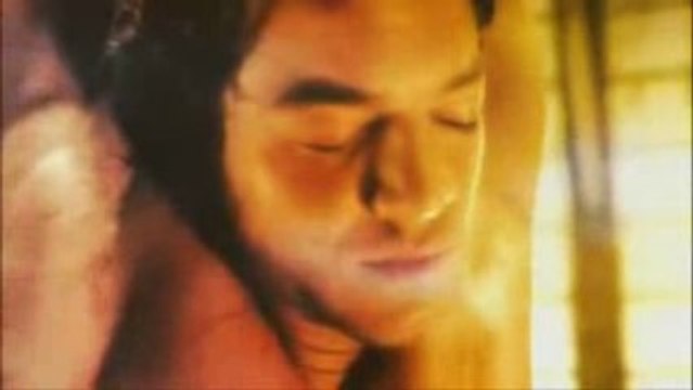 Legend of the Seeker: Richard and Kahlan Love Story - Halo