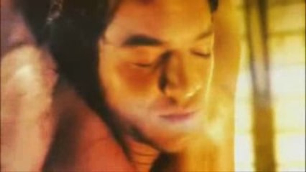 Legend of the Seeker: Richard and Kahlan Love Story - Halo