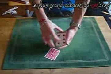 le tours le plus impressionnant du monde