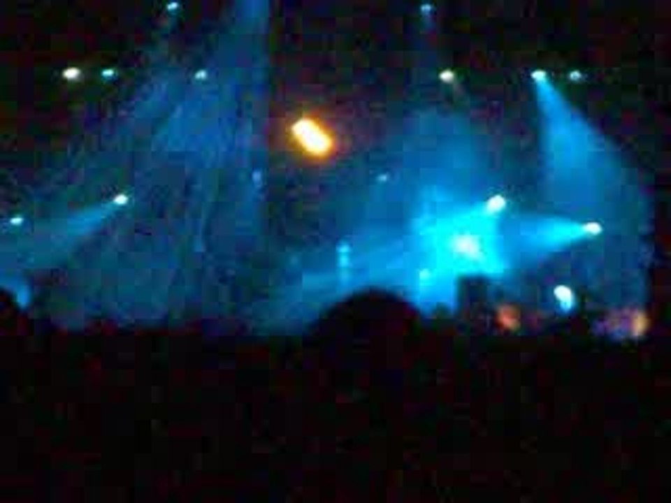 Yuksek - St Nolff 2009