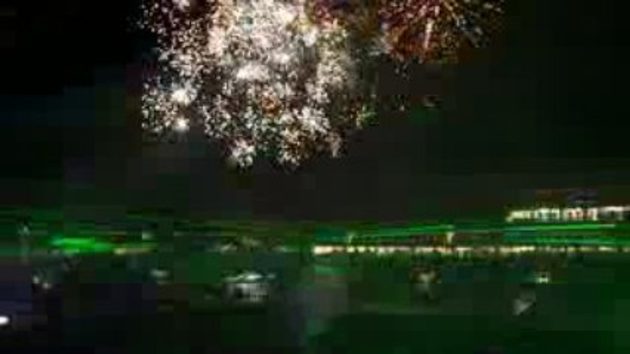 90 ans du CSSA, Sedan-Vannes