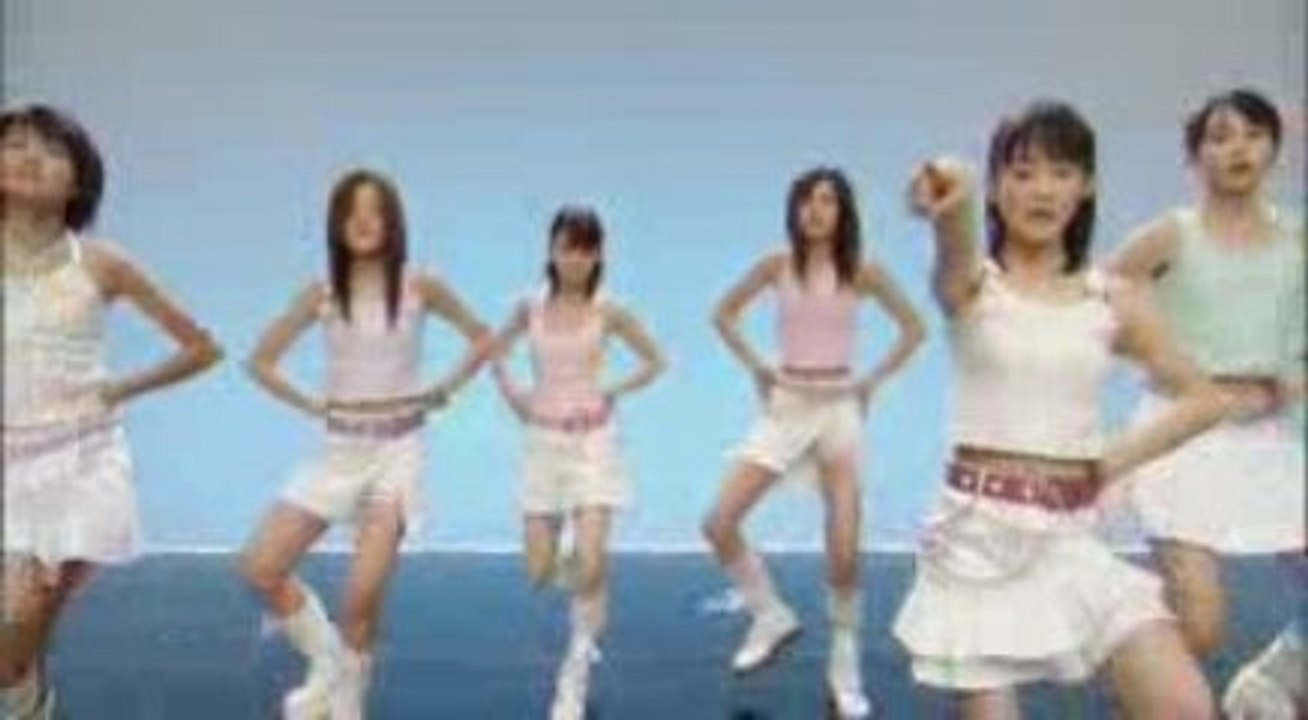 Special Generation - Berryz Kobo
