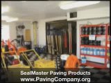 Atlanta Paving Atlanta, SealMaster SealCoatings