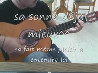 comparaison des morceaux de sadness and sorrow