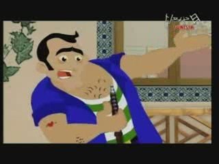 El Icha Makrouna - S03E24 - 14/09/09 - Hannibaltv