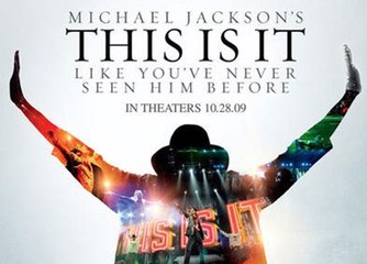 Michael Jackson's This Is It - International Trailer HQ