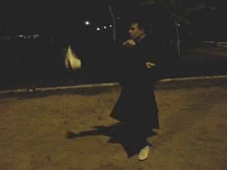 Kung Fu Wing Chun Trad. Chum Kiu