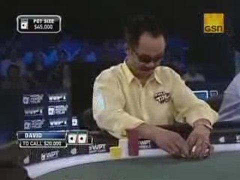 WPT World Poker Challenge 2008 Pt02