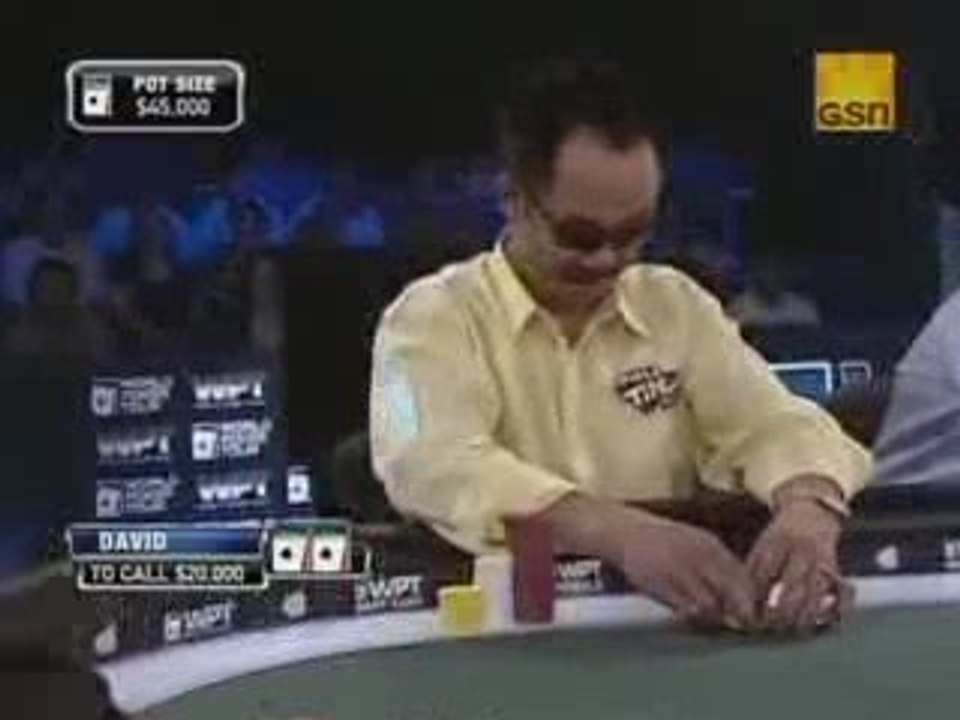 WPT World Poker Challenge 2008 Pt02