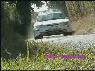 Rallye du Pays d'auge 09 par R.O