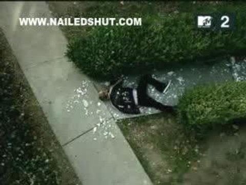 Yellowcard - Ocean Avenue (Video)