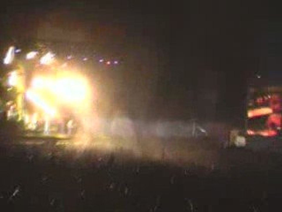 deep purple fete de l'huma